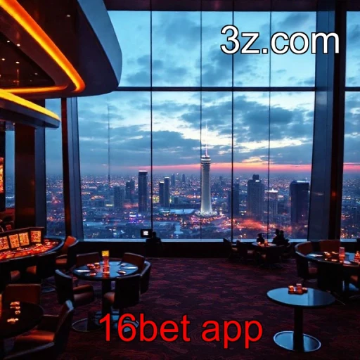 Basketball emocionante no 16bet app para apostadores apaixonados