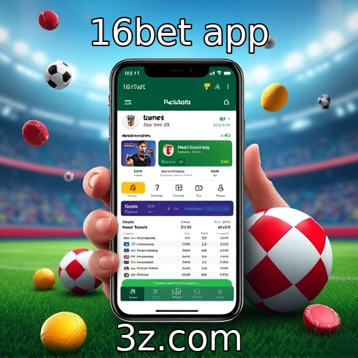 Concorrência entre aplicativos de apostas e jogos tradicionais