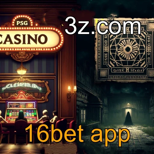 16bet app: Apostas Emocionantes com Betting no Brasil