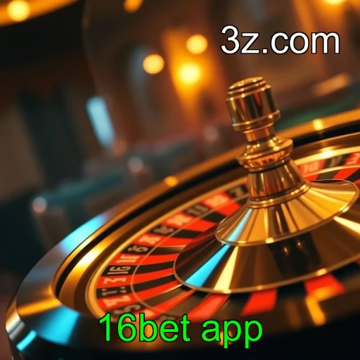 Football e Apostas: O Que o 16bet App Oferece?