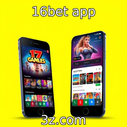 Crescimento da popularidade dos jogos em dispositivos móveis