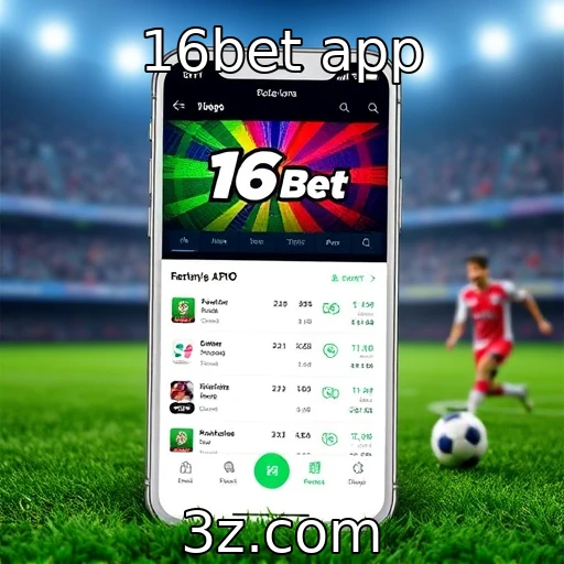 Crescimento das apostas online no Brasil